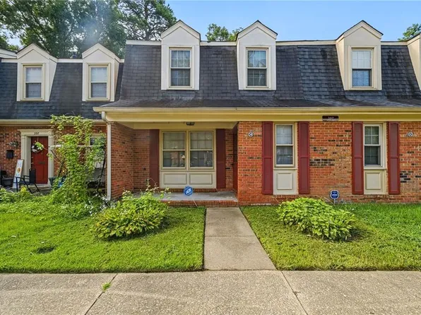 397 Deputy Ln Unit C, Newport News, VA 23608
