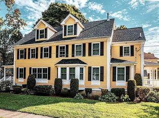 44 Washington Ave #44, Andover, MA 01810