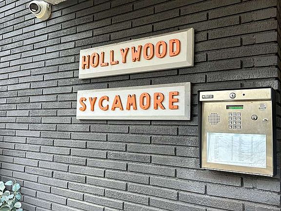 intercom