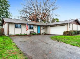 12303 SE 164th St, Renton, WA 98058