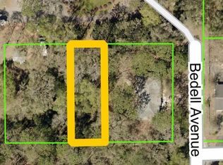 0 Seminole Ave #20, Lake Helen, FL 32744