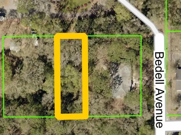 0 SEMINOLE AVENUE LOT 20, CASSADAGA, FL 32706