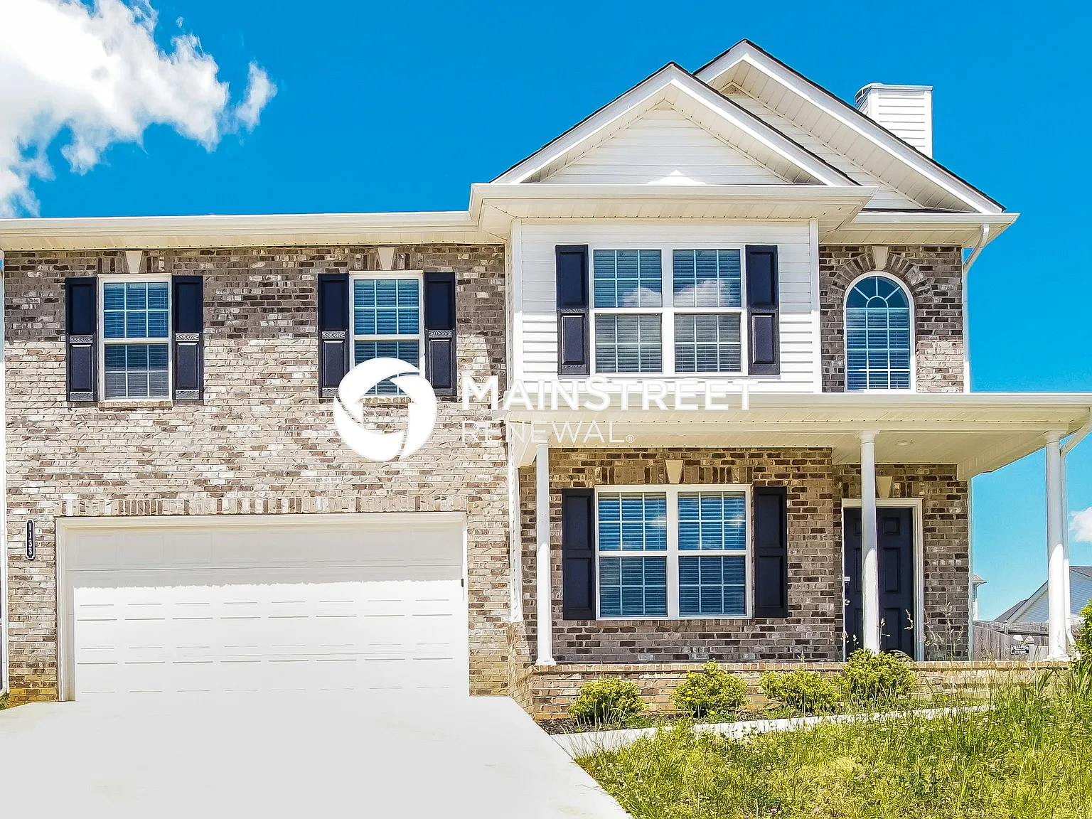 1133 Cloud View Dr — Photo 4