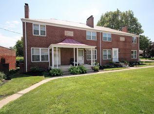 1780 Northwest Blvd, Columbus, OH 43212