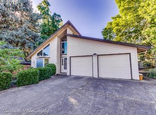 19515 SW Willow Creek Ct, Aloha, OR 97003