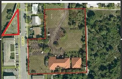 2nd image of 3400 NE 1st Ave