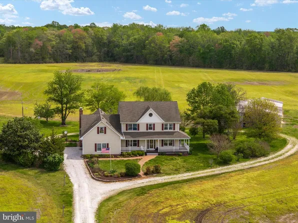 14271 Cedar Ln, Greensboro, MD 21639