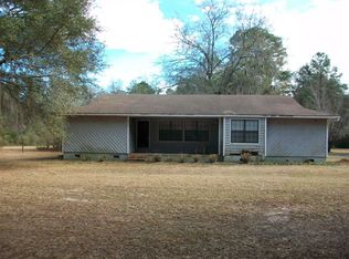 575 S Highway 135, Naylor, GA 31641