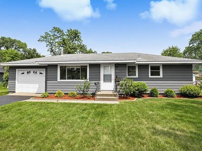 1248 13th Ave N, Saint Cloud, MN, 56303