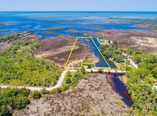 LOT 40 Indian Bay Rd, Hernando Beach, FL 34607