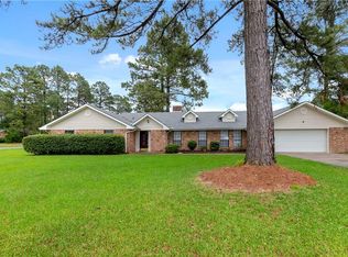 1216 Commanche St, Deridder, LA 70634