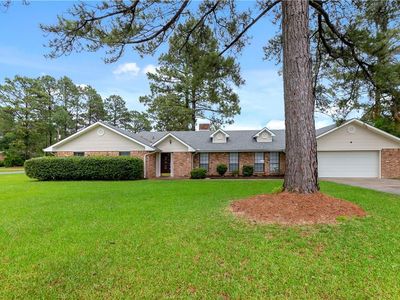 1216 Commanche St, Deridder, LA, 70634