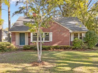 1148 Sunset Avenue, Rocky Mount, NC 27804