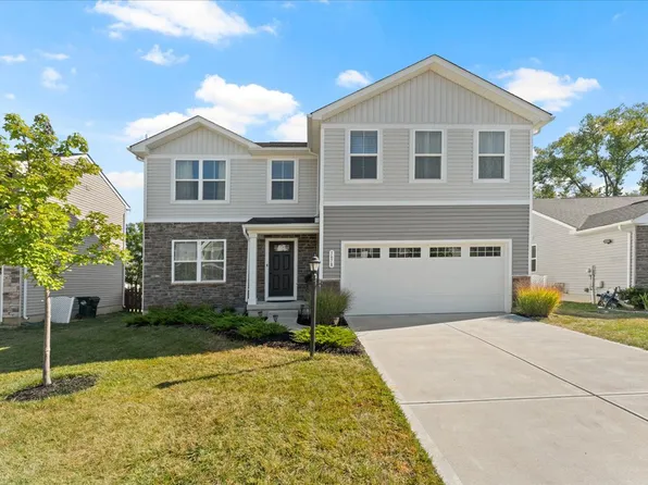 5678 Julia Kate Dr, Morrow, OH 45152