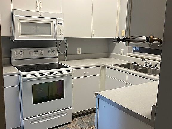 Kitchen View