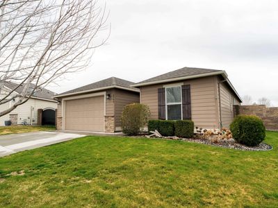 5744 W 17th Ave, Kennewick, WA, 99338