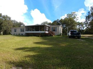 2751 SE 140th Ave, Morriston, FL 32668