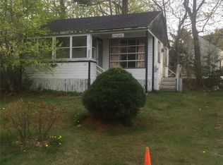 31 Norton Ave, York, ME 03909