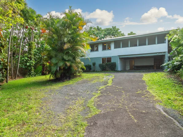 78-6929 Mamalahoa Hwy, Holualoa, HI 96725