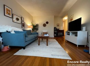 25 Stearns Rd #3B, Brookline, MA 02446