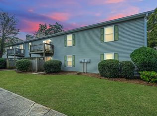 1402 Camp Rd APT 2D, Charleston, SC 29412