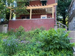 1321 Jeffers St, Pittsburgh, PA 15204