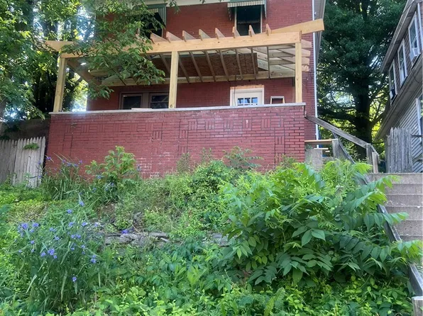 1321 Jeffers St, Pittsburgh, PA 15204
