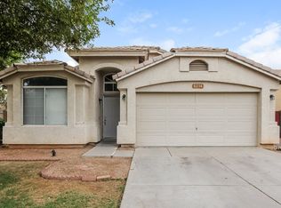 8234 W Pima St, Phoenix, AZ 85043