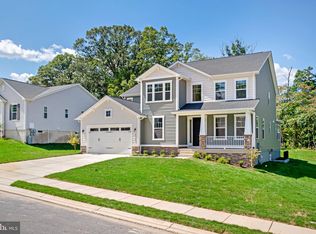 5712 Charlies Way, White Marsh, MD 21162