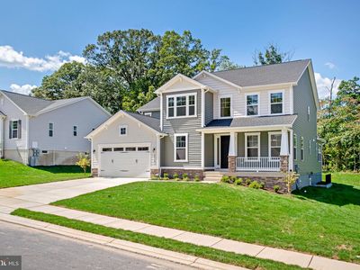 5712 Charlies Way, White Marsh, MD, 21162