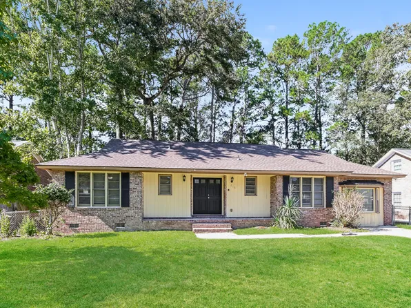 216 Sandra Ln, Ladson, SC 29456