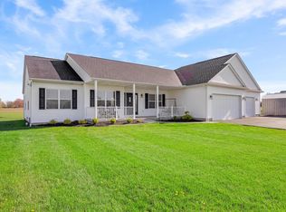 11510 Palmer Rd SW, Etna, OH 43062