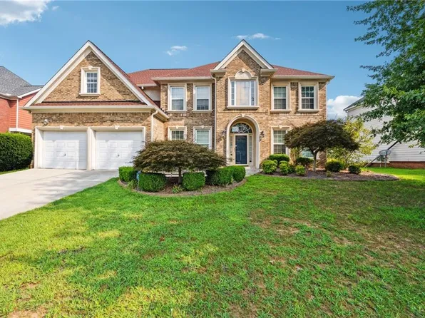 2625 Wolf Lake Dr SW, Atlanta, GA 30349