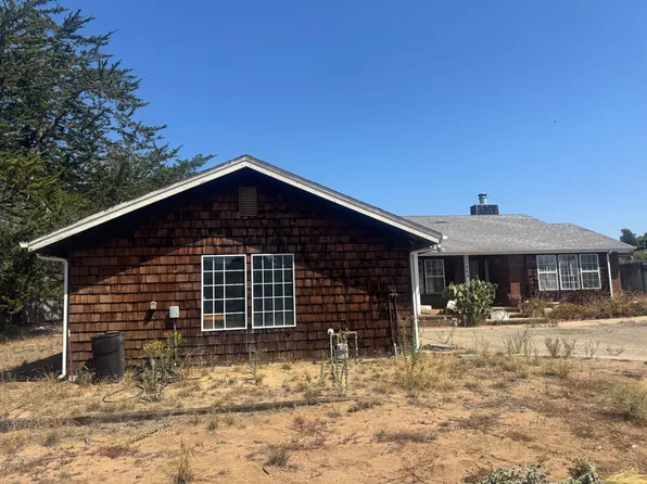 1260 Nipomo Ave, Los Osos, CA 93402