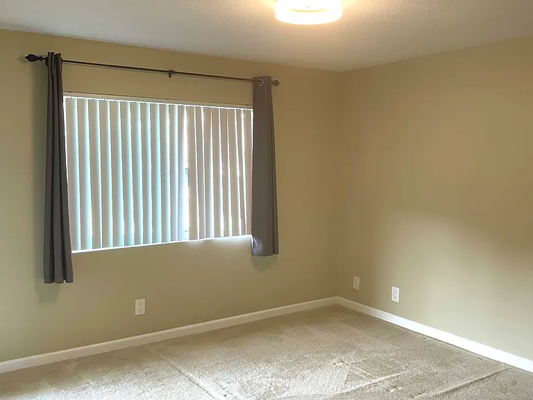 Mater bedroom