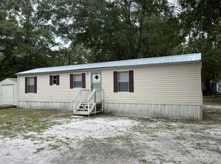 18012 91st Rd, Mc Alpin, FL 32062