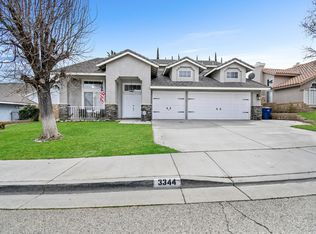 3344 Bellini Way, Palmdale, CA 93551