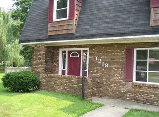 1218 S 31st St, Terre Haute, IN 47803