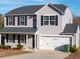 2056 Gunnars Ridge Rd, Lancaster, SC 29720