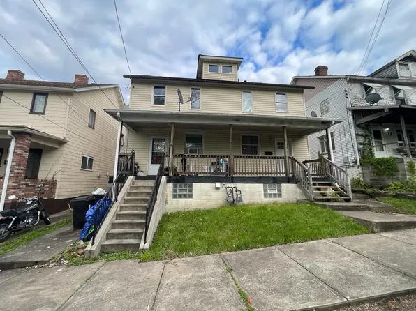 5 Erie Ave, Glassport, PA 15045