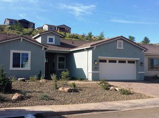 1739 Trinity Rose Dr, Prescott, AZ 86301