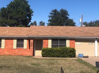 3610 Honeysuckle Ln, San Angelo, TX 76904