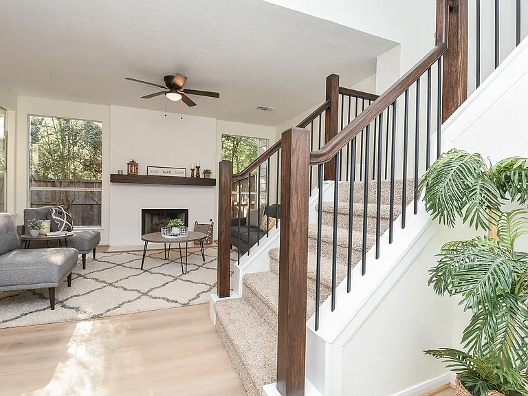 134 N Magnolia Pond Pl — Photo 8