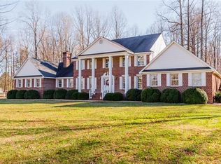 9291 E Patrick Henry Rd, Ashland, VA 23005