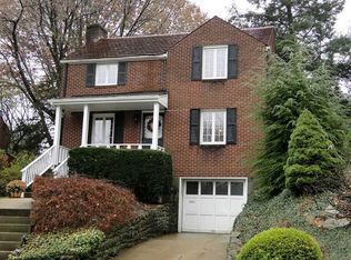 922 N Meadowcroft Ave, Pittsburgh, PA 15216