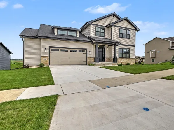 4525 Hooded Merganser Dr, Middleton, WI 53562