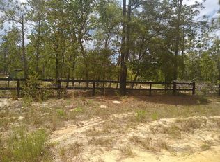 209 Melrose Landing Dr, Hawthorne, FL 32640