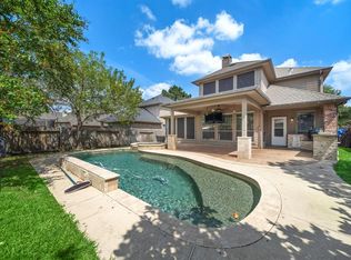 12226 Arkansas Post Ln, Humble, TX 77346
