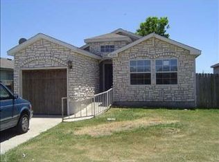 4505 Magin Meadow Dr, Austin, TX 78744