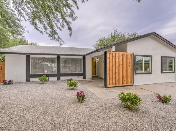 3933 La Cruz Ct, Las Vegas, NV 89110